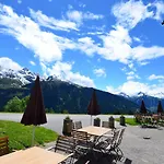 Panoramagasthof Kristberg Gasthuis 3*