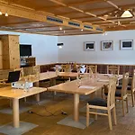 Panoramagasthof Kristberg 3* Silbertal