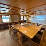Panoramagasthof Kristberg Silbertal