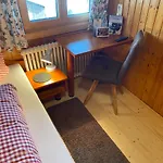 Gasthuis Panoramagasthof Kristberg