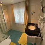 Gasthuis Panoramagasthof Kristberg