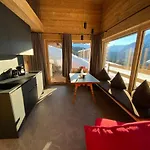Pensionat 3 Sterne & Restaurant Panoramagasthof Kristberg 3*