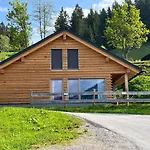 Panoramagasthof Kristberg 3*