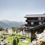 Panoramagasthof Kristberg Silbertal