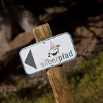 Panoramagasthof Kristberg 3*