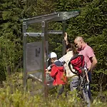 Panoramagasthof Kristberg Gasthuis 3*