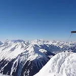Panoramagasthof Kristberg Silbertal