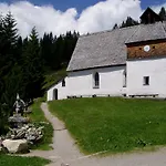 Panoramagasthof Kristberg Silbertal