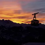 Panoramagasthof Kristberg Gasthuis 3*