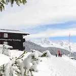 Panoramagasthof Kristberg Gasthuis Silbertal