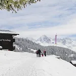 Panoramagasthof Kristberg 3*