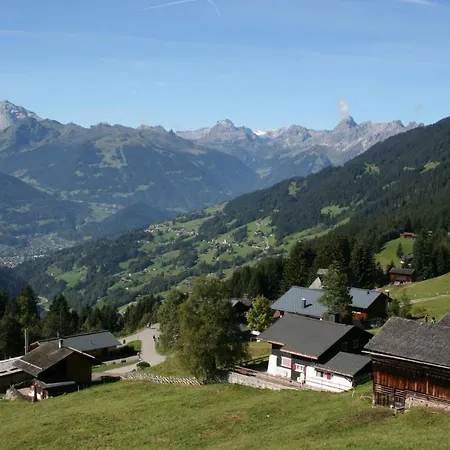 Pensjonat Panoramagasthof Kristberg 3*