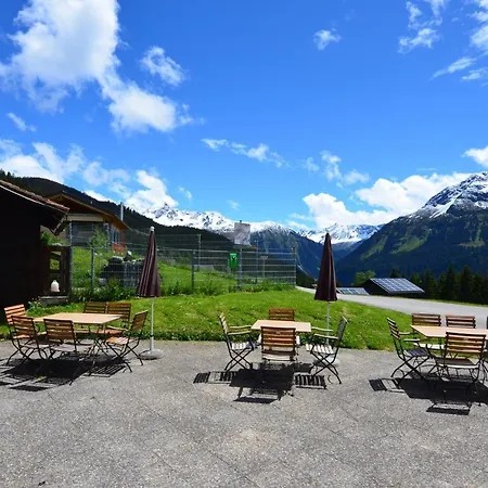 Гостевой дом Panoramagasthof Kristberg 3*