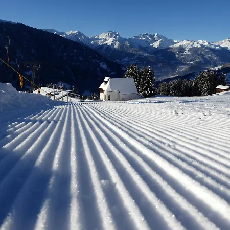 Panoramagasthof Kristberg