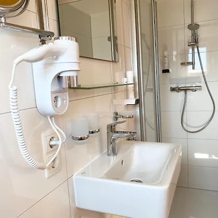 Panoramagasthof Kristberg Pensjonat