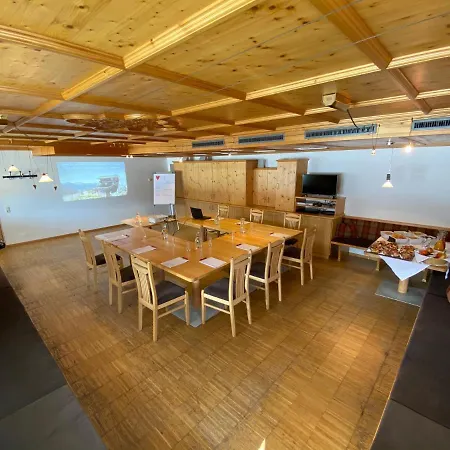 Pensjonat Panoramagasthof Kristberg 3*