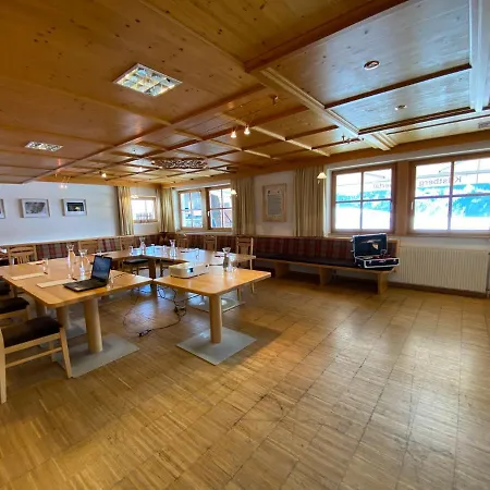 3 Sterne & Restaurant Panoramagasthof Kristberg