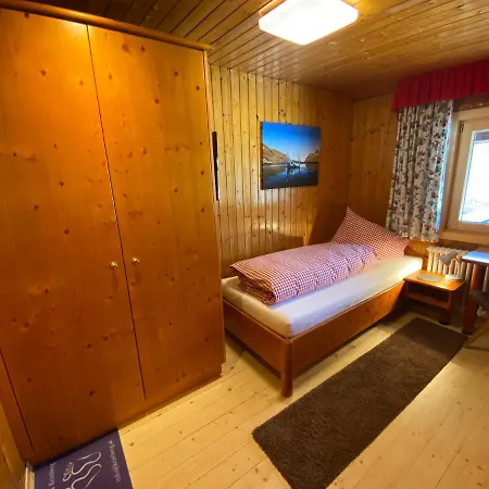 Pensjonat Panoramagasthof Kristberg 3*