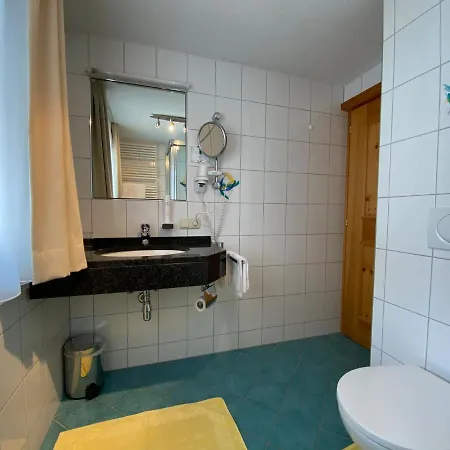 Panoramagasthof Kristberg 3* Silbertal