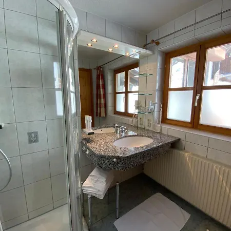 3 Sterne & Restaurant Panoramagasthof Kristberg Gasthuis 3*