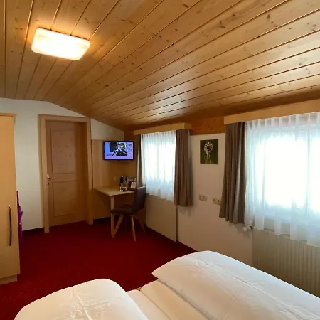 3 Sterne & Restaurant Panoramagasthof Kristberg Gasthuis Silbertal