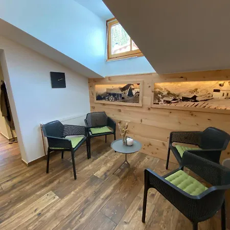 Panoramagasthof Kristberg ゲストハウス