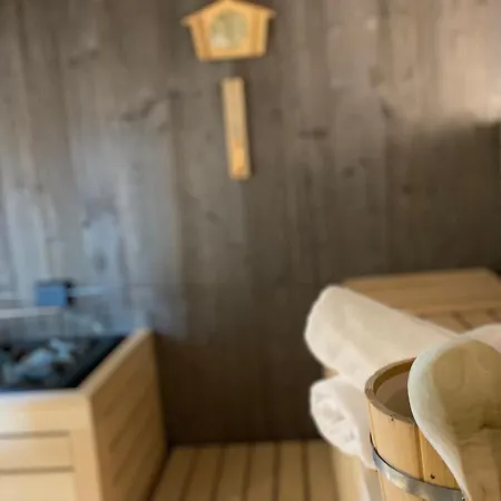Panoramagasthof Kristberg Gasthof 3*