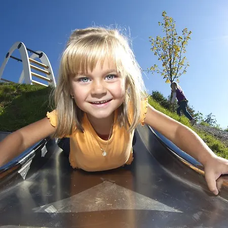 Pensjonat Panoramagasthof Kristberg