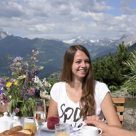 Panoramagasthof Kristberg Pensjonat