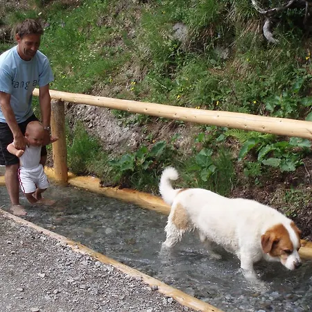 Гостевой дом Panoramagasthof Kristberg 3*