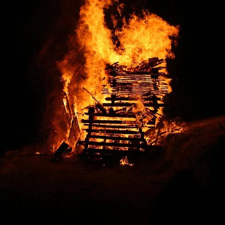 Panoramagasthof Kristberg 3*