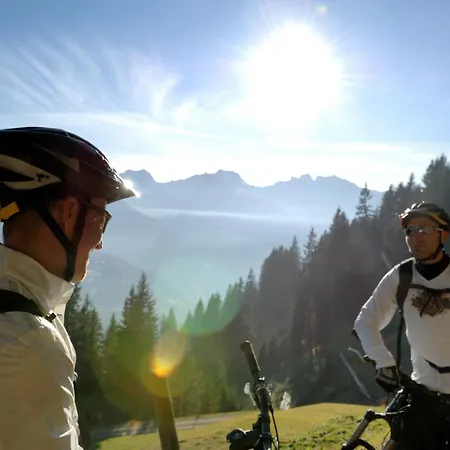 Panoramagasthof Kristberg