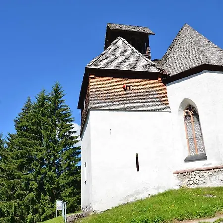 Panoramagasthof Kristberg Гостевой дом 3*