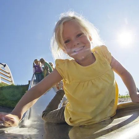 Гостевой дом Panoramagasthof Kristberg