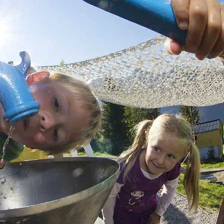 Panoramagasthof Kristberg Silbertal