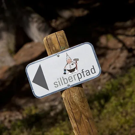 Panoramagasthof Kristberg 3*