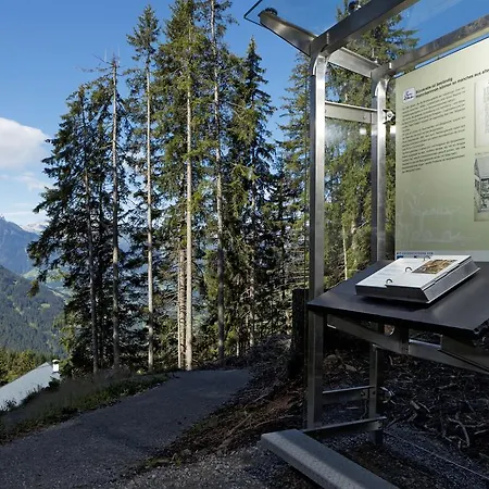 Panoramagasthof Kristberg