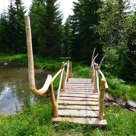 Pensjonat Panoramagasthof Kristberg 3*