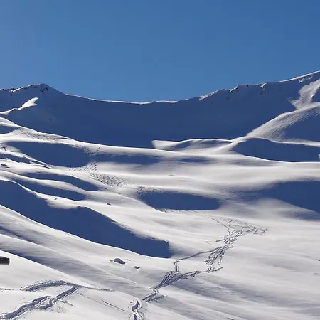 Panoramagasthof Kristberg Pensjonat 3*