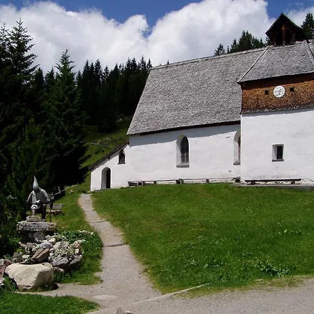 3 Sterne & Restaurant Panoramagasthof Kristberg Silbertal