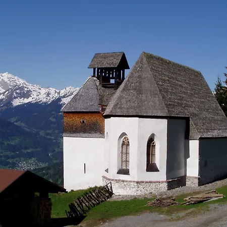 Pensjonat Panoramagasthof Kristberg 3*