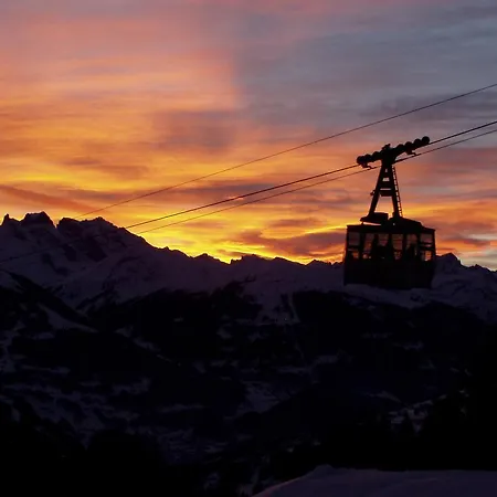 Panoramagasthof Kristberg Pensjonat 3*