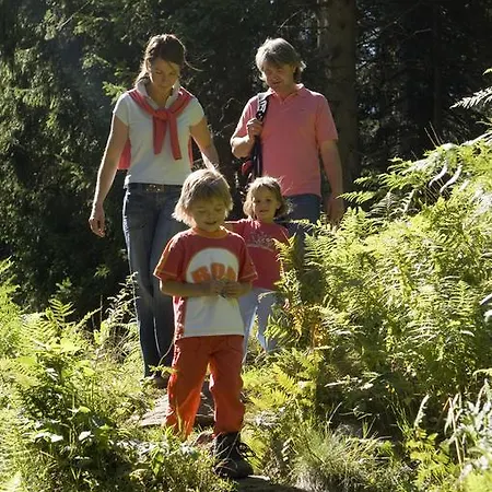 Pensjonat Panoramagasthof Kristberg 3*