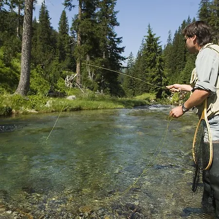 Panoramagasthof Kristberg 3*