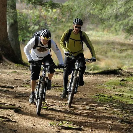 Panoramagasthof Kristberg