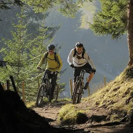 Panoramagasthof Kristberg Pensjonat 3*