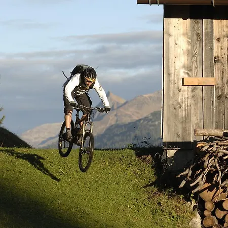 Pensjonat Panoramagasthof Kristberg