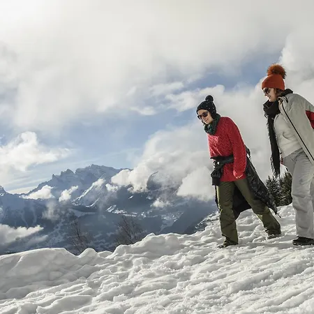 Panoramagasthof Kristberg Pensjonat 3*