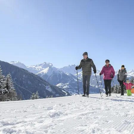 Panoramagasthof Kristberg 3*