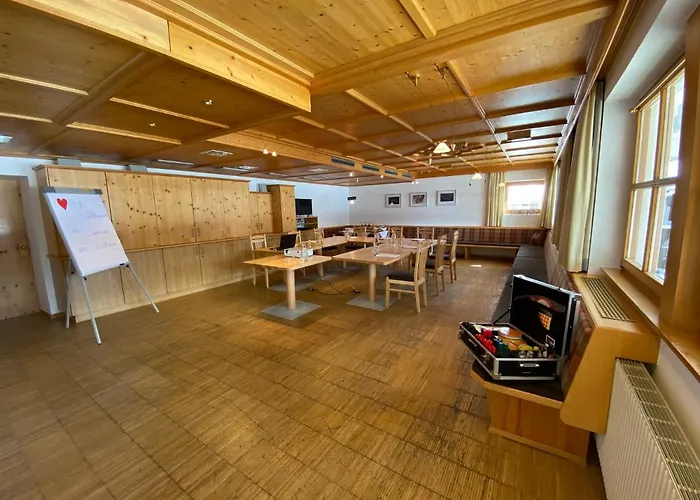 Gasthuis Panoramagasthof Kristberg 3*